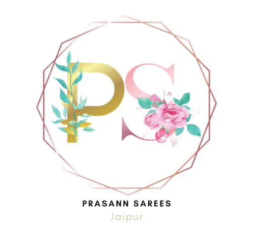 Prasann Sarees